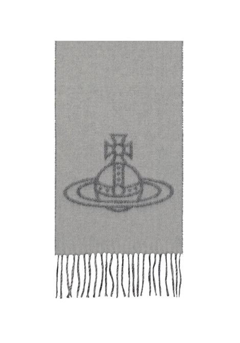 scarf VIVIENNE WESTWOOD | 81030006-W00ZHP407